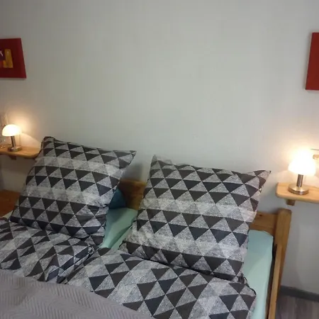 Ferienhas Diemelsee By Interhome Heringhausen