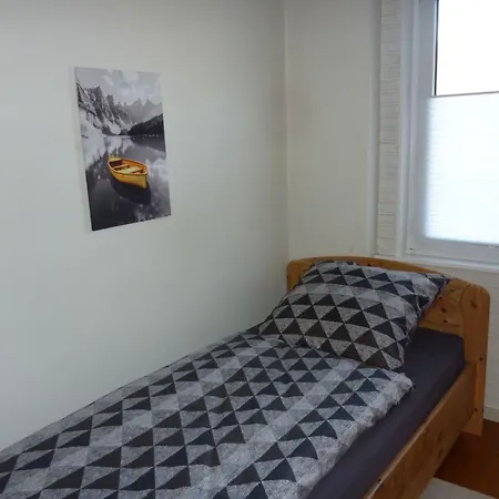 Ferienhas Diemelsee By Interhome Heringhausen