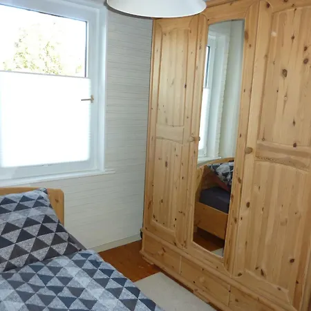 Diemelsee Vor Willingen By Interhome *