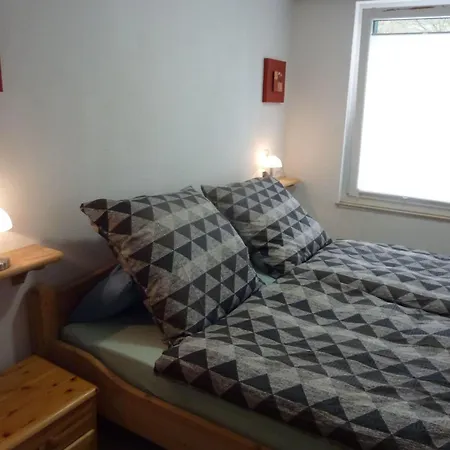 Ferienhas Diemelsee By Interhome