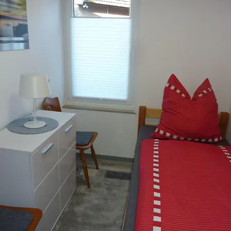 Ferienhas Diemelsee By Interhome Сasa de vacaciones