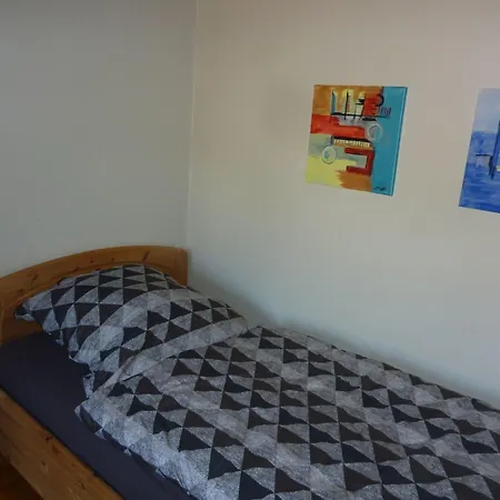 Ferienhas Diemelsee By Interhome Сasa de vacaciones Heringhausen