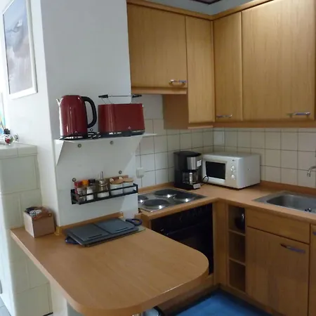 Ferienhas Diemelsee By Interhome *