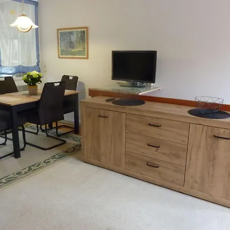 Ferienhas Diemelsee By Interhome *