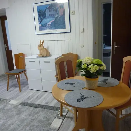 Prázdninový dům Diemelsee Vor Willingen By Interhome