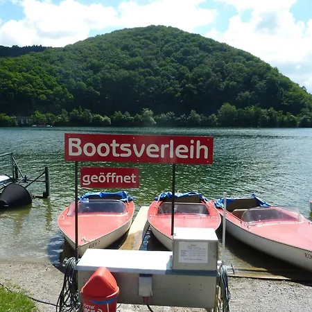 Diemelsee Vor Willingen By Interhome *