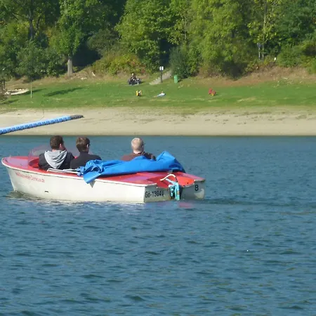 Prázdninový dům Diemelsee Vor Willingen By Interhome