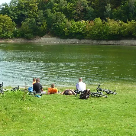 Diemelsee Vor Willingen By Interhome Prázdninový dům