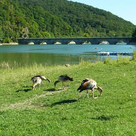 Diemelsee Vor Willingen By Interhome Prázdninový dům Heringhausen