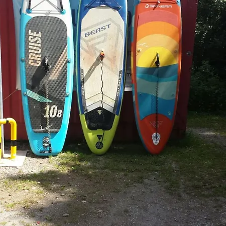 Hébergement de vacances Ferienhas Diemelsee By Interhome *