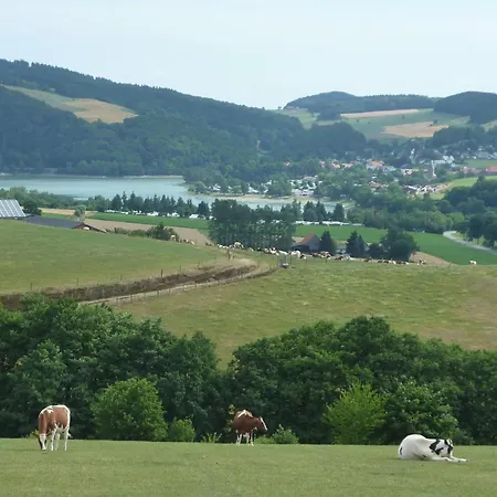 Diemelsee Vor Willingen By Interhome Prázdninový dům