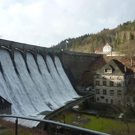 Ferienhas Diemelsee By Interhome