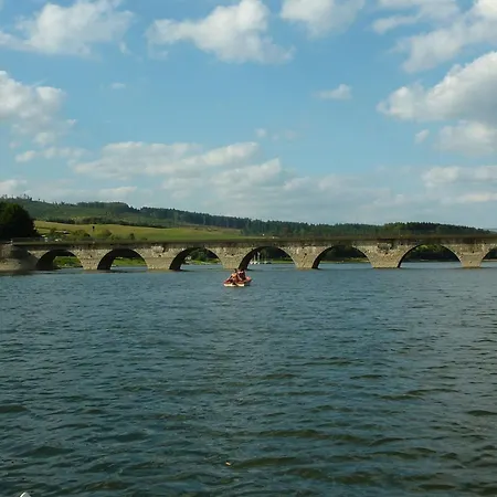 Prázdninový dům Diemelsee Vor Willingen By Interhome Heringhausen
