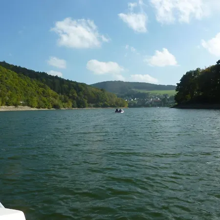 Prázdninový dům Diemelsee Vor Willingen By Interhome