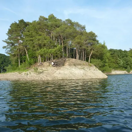 Diemelsee Vor Willingen By Interhome *