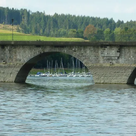Prázdninový dům Diemelsee Vor Willingen By Interhome *