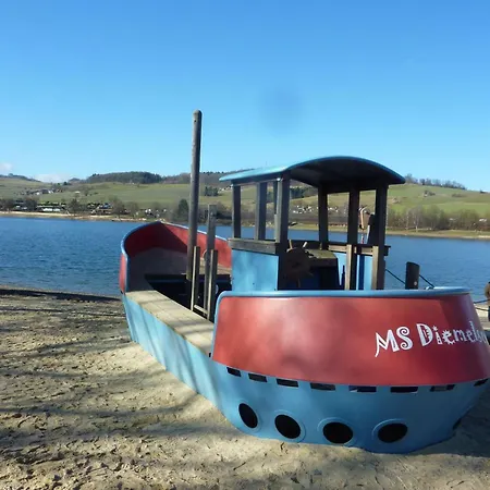 Diemelsee Vor Willingen By Interhome Prázdninový dům