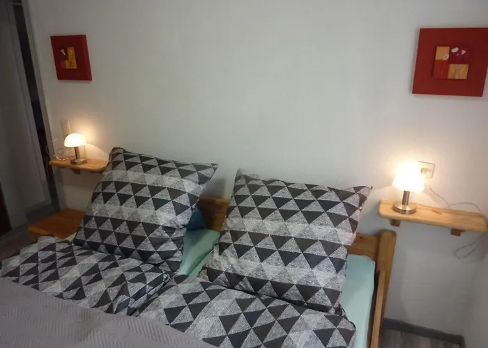 Ferienhas Diemelsee By Interhome Heringhausen