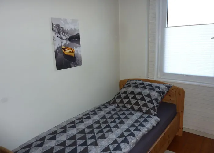 Ferienhas Diemelsee By Interhome Heringhausen