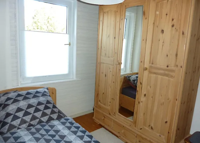 Ferienhas Diemelsee By Interhome *