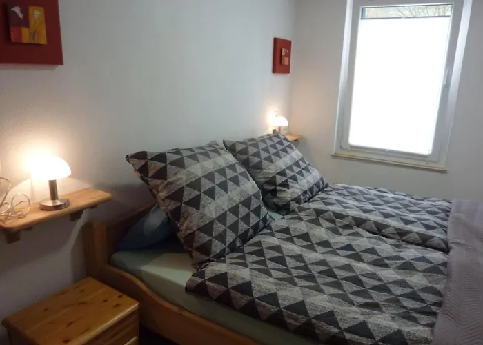 Ferienhas Diemelsee By Interhome