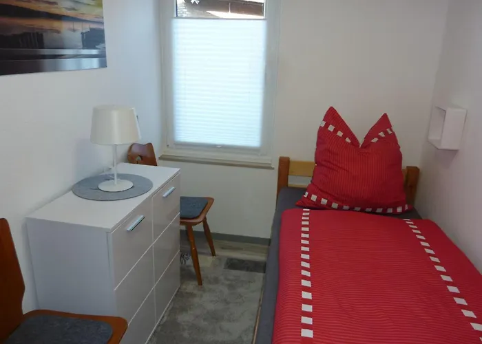 Ferienhas Diemelsee By Interhome Hébergement de vacances