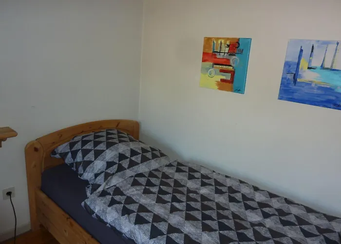 Ferienhas Diemelsee By Interhome Hébergement de vacances Heringhausen