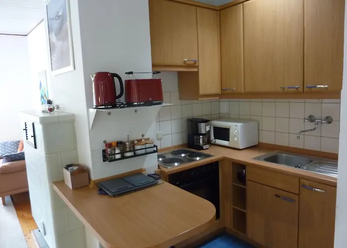 Ferienhas Diemelsee By Interhome *