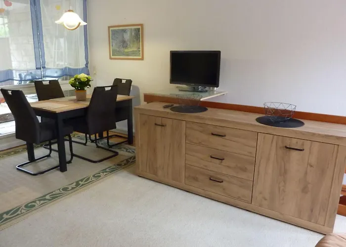 Ferienhas Diemelsee By Interhome *