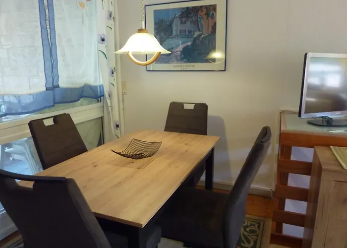 Ferienhas Diemelsee By Interhome Hébergement de vacances Heringhausen