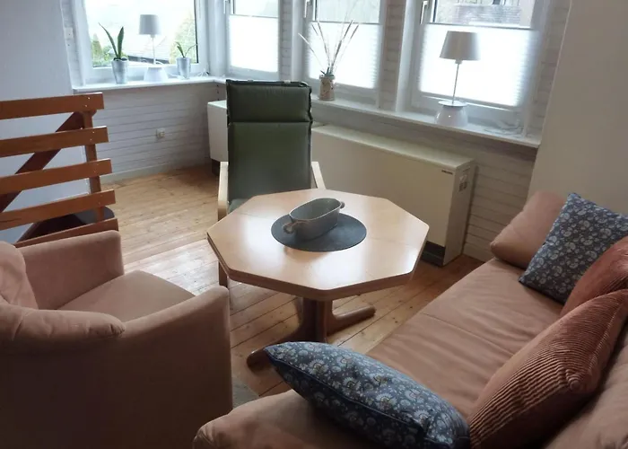 Ferienhas Diemelsee By Interhome