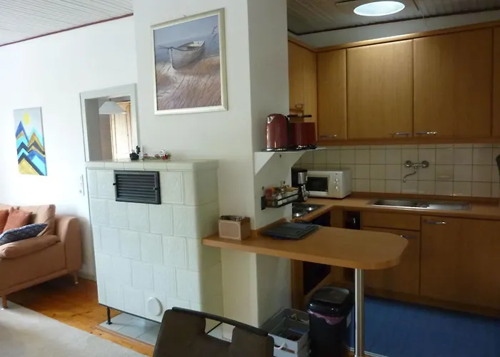 Ferienhas Diemelsee By Interhome * Heringhausen