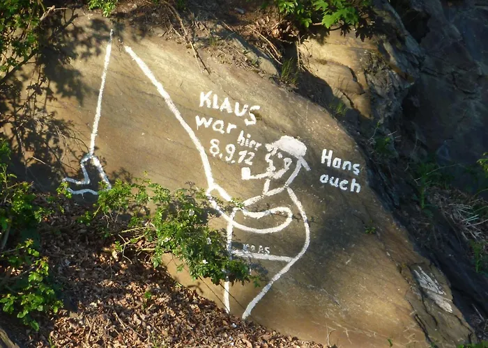 Сasa de vacaciones Ferienhas Diemelsee By Interhome Heringhausen