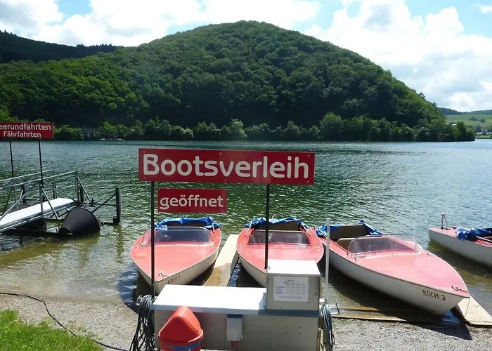 Ferienhas Diemelsee By Interhome *