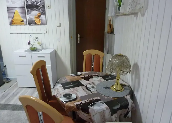 Ferienhas Diemelsee By Interhome