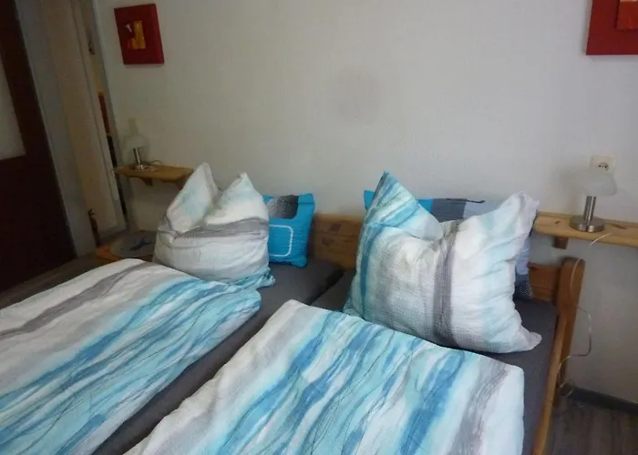 Ferienhas Diemelsee By Interhome Hébergement de vacances