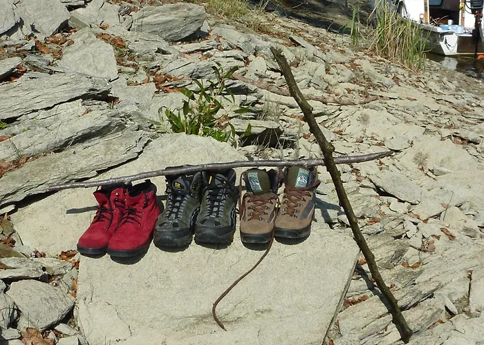 Hébergement de vacances Ferienhas Diemelsee By Interhome *