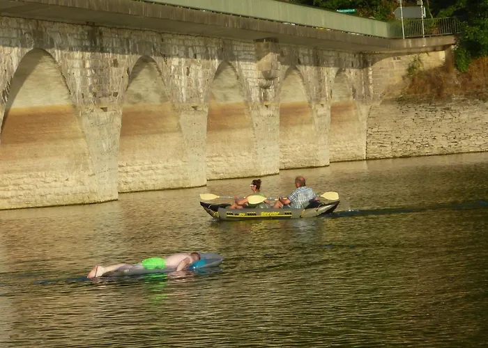 Ferienhas Diemelsee By Interhome Heringhausen