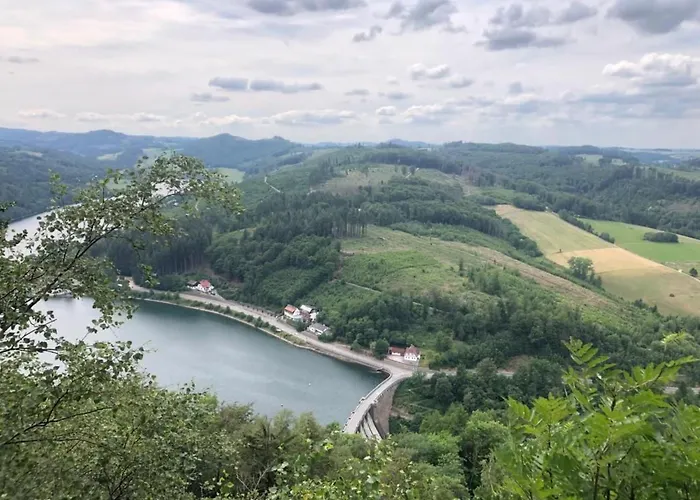 Ferienhas Diemelsee By Interhome Hébergement de vacances Heringhausen