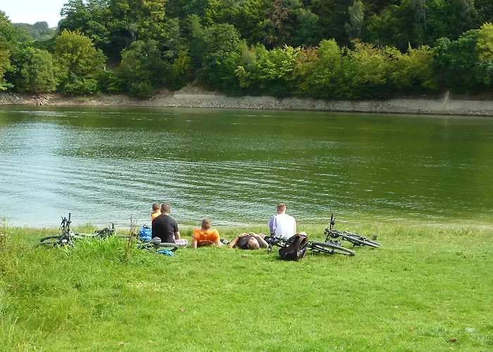 Ferienhas Diemelsee By Interhome Сasa de vacaciones