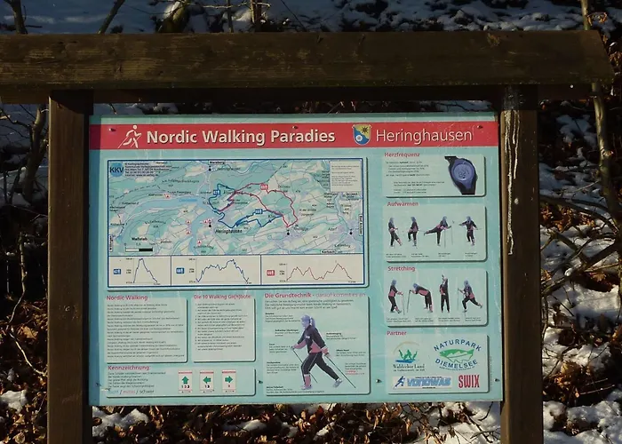 Ferienhas Diemelsee By Interhome Сasa de vacaciones