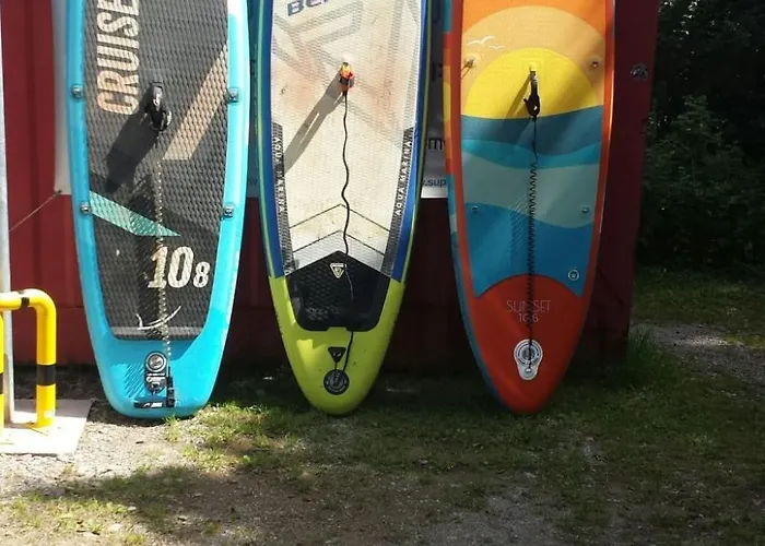 Сasa de vacaciones Ferienhas Diemelsee By Interhome *