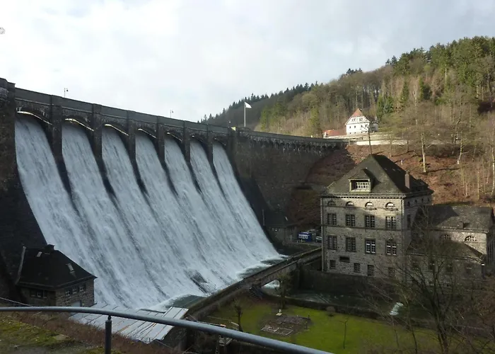 Ferienhas Diemelsee By Interhome