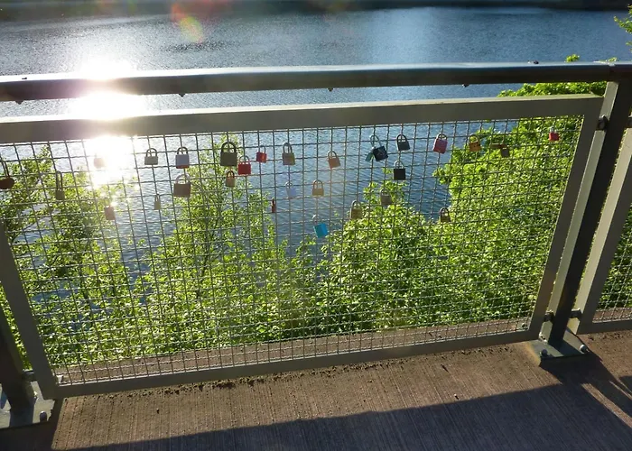 Ferienhas Diemelsee By Interhome Сasa de vacaciones *