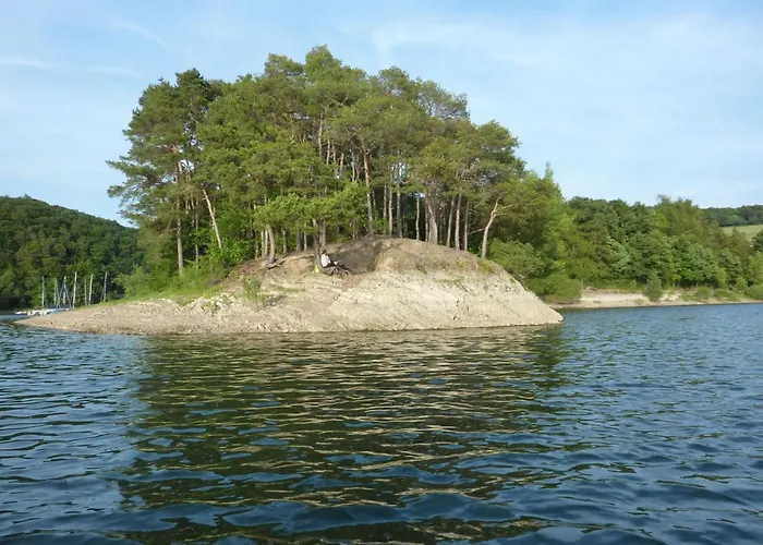 Ferienhas Diemelsee By Interhome *