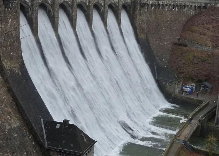 Ferienhas Diemelsee By Interhome Сasa de vacaciones *