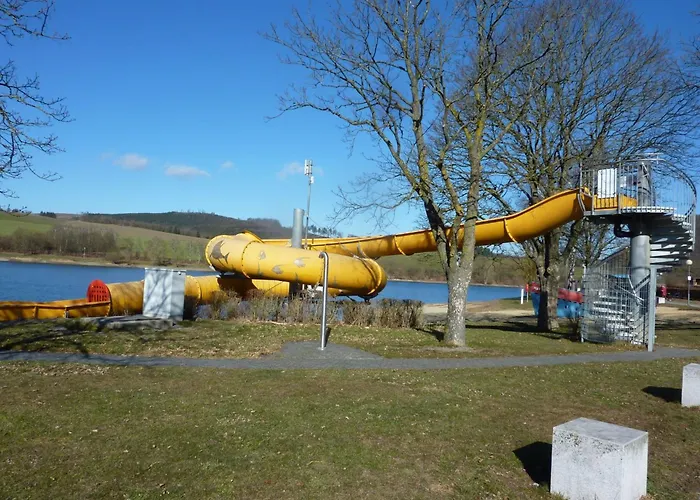 Ferienhas Diemelsee By Interhome Hébergement de vacances *